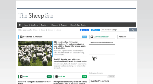 thesheepsite.com