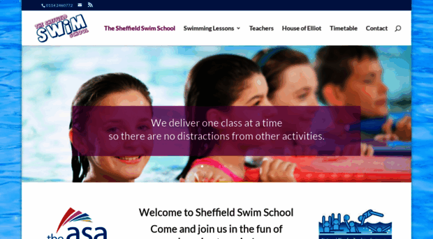 thesheffieldswimschool.co.uk