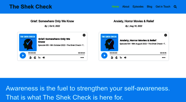 theshekcheck.com