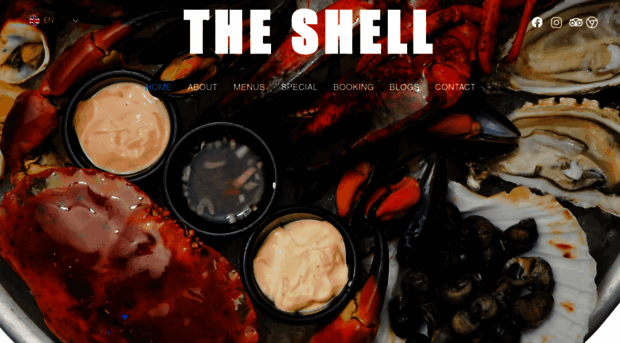 theshellseafood.com