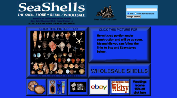 theshellstore.com