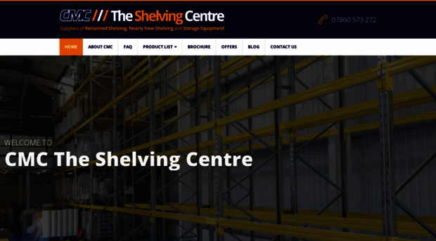 theshelvingcentre.co.uk