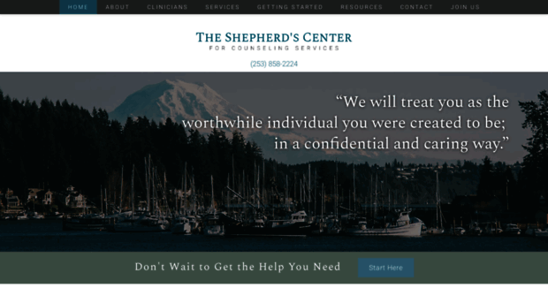 theshepherdscenter.com