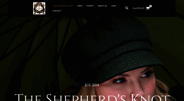 theshepherdsknot.com