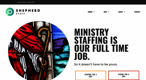 theshepherdsstaff.com