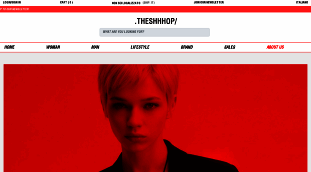 theshhhop.com