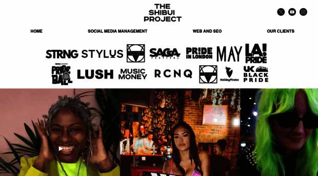 theshibuiproject.com