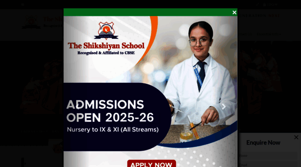 theshikshiyanschool.com