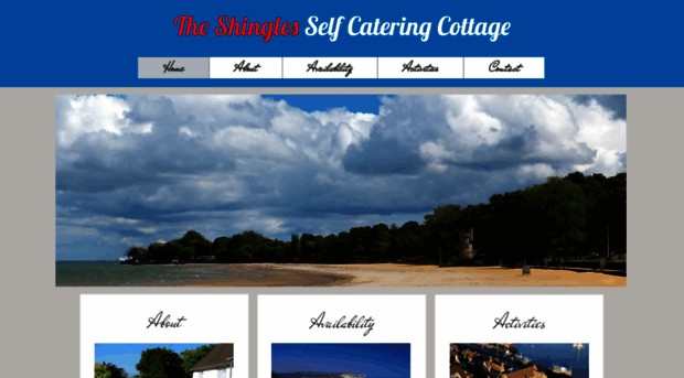 theshingles.co.uk