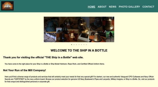 theshipinabottle.com