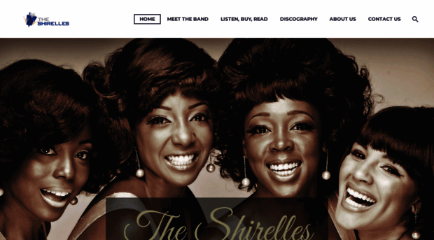 theshirelles.com