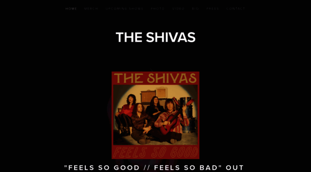 theshivas.org