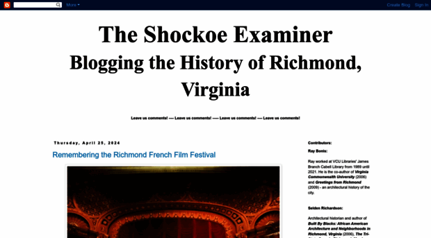 theshockoeexaminer.blogspot.com