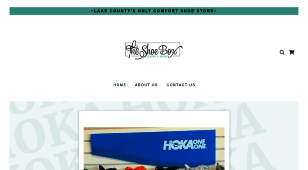 theshoeboxshoes.com