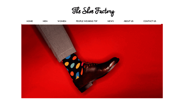 theshoefactory.in