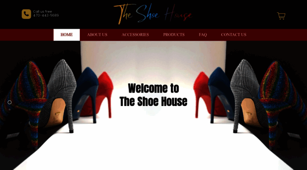 theshoehouse.store