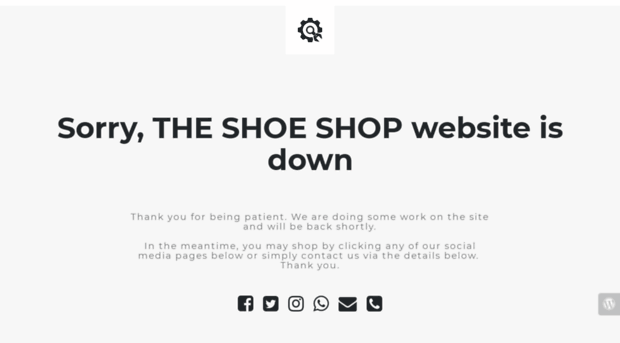 theshoeshopnig.com