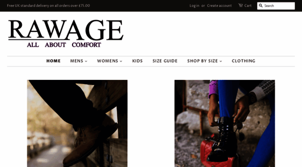 theshoesstore.co.uk
