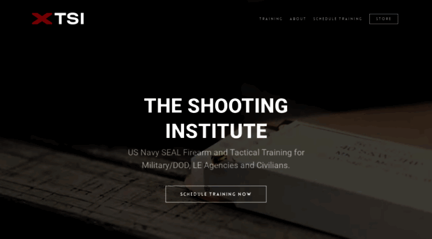 theshootinginstitute.com