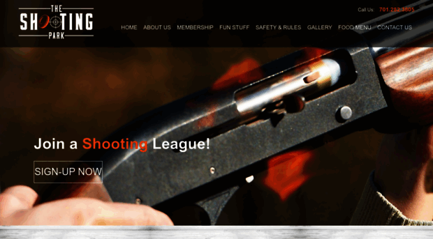 theshootingpark.com