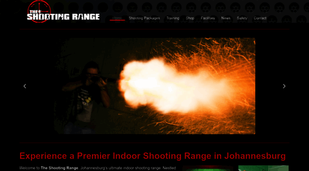 theshootingrange.co.za