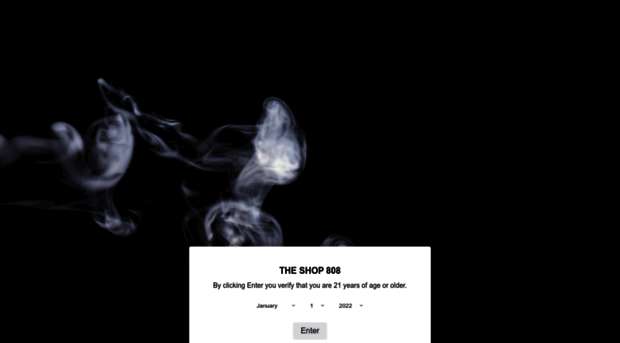 theshop808.com