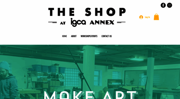 theshopak.com