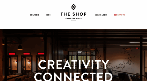 theshopcac.com