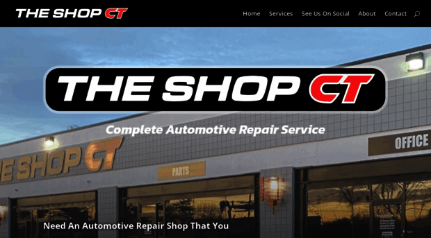 theshopct.com