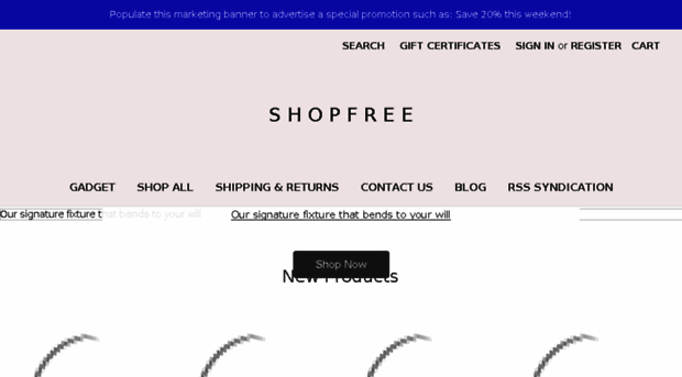 theshopfree.com