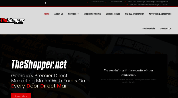 theshopper.net