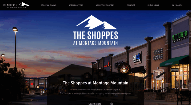 theshoppesatmontage.com