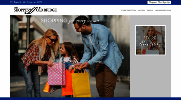 theshoppesatoldbridge.com