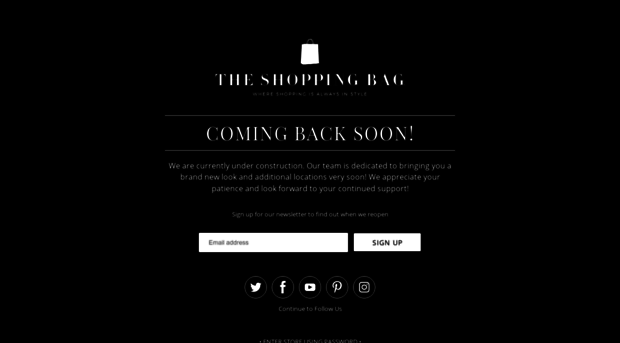 theshoppingbag.com