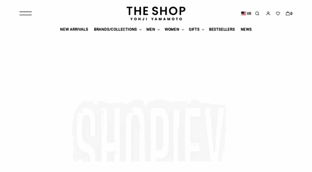 theshopyohjiyamamoto.com