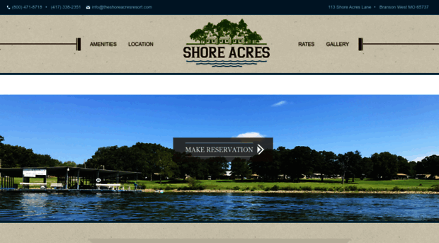 theshoreacresresort.com