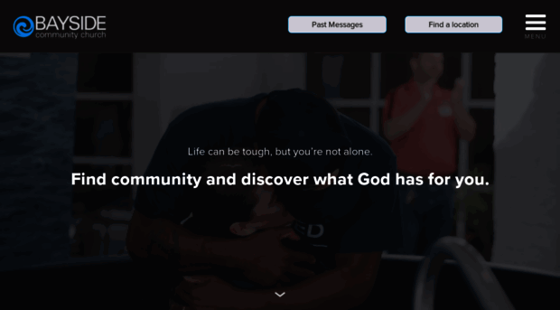 theshorechurch.com