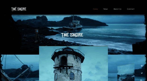 theshoregame.com