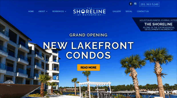 theshorelinecondo.com