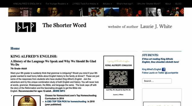 theshorterword.com