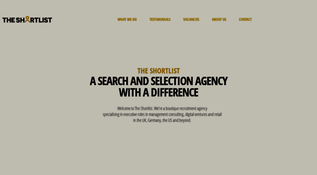 theshortlist.careers