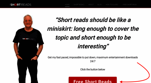 theshortreads.com