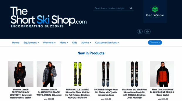 theshortskishop.com