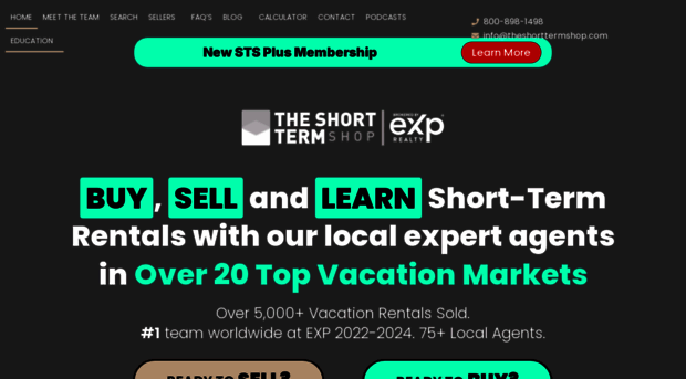 theshorttermshop.com