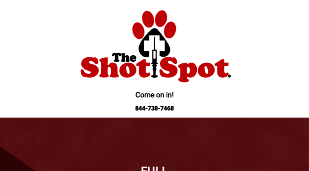 theshotspot.org