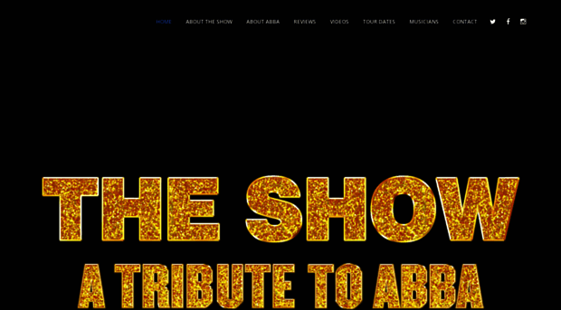 theshow-a-tribute-to-abba.com