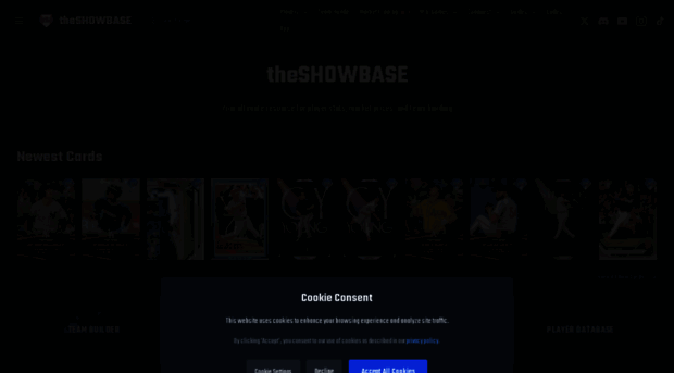 theshowbase.com