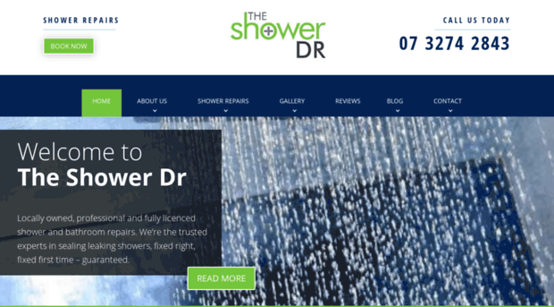 theshowerdoc.com.au