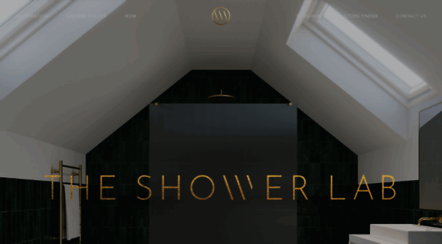 theshowerlab.com