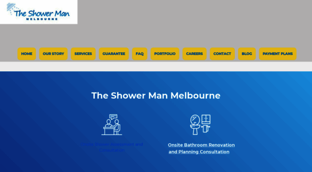 theshowermanmelbourne.com.au